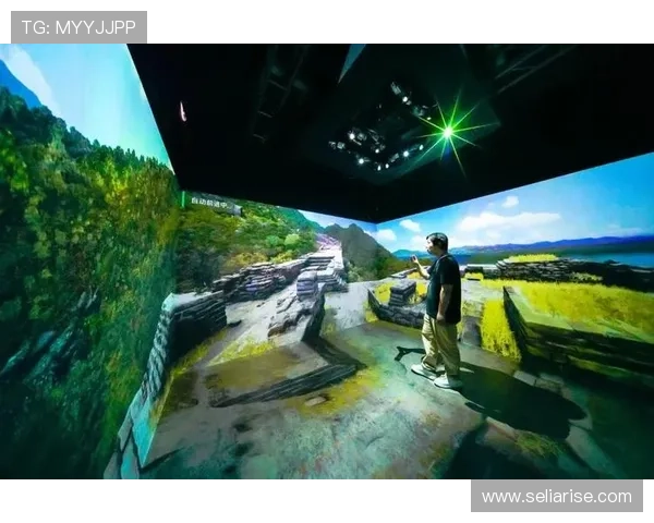 全面解析真人视讯数字站的最新技术应用，助力玩家实现沉浸式互动娱乐体验的最佳选择